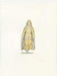 Edith von Wessex, ca. 1066