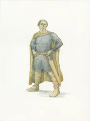 König Harald, ca. 1066-2015