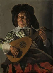 Die Serenade, 1629