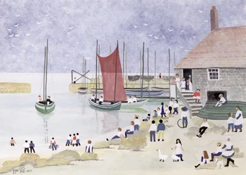 Altes Mauseloch, 1993