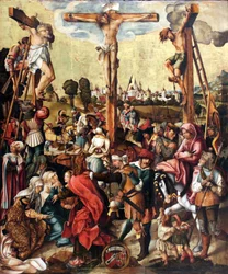 Kreuzigung Christi