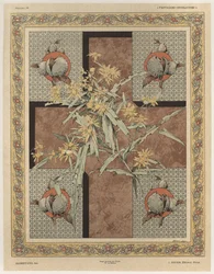 Kastanien, Tafel 32 aus 