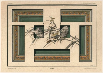 Enten, Tafel 46 aus 