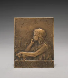Medaille