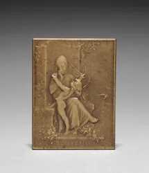 Medaille