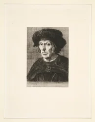 Jacob Willemz van Heem (der Künstler)