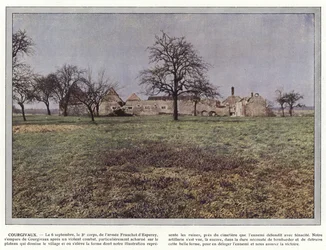 Courgivaux