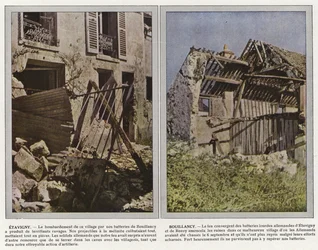 Etavigny, Bouillancy