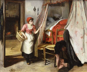 Rotkäppchen