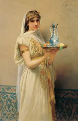 Diener, 1880