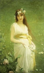 Frühling