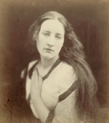 „Das Echo“, Hattie Campbell
