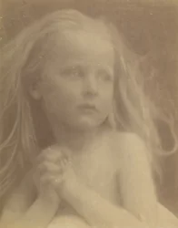 Eine schöne Skizze, 1873