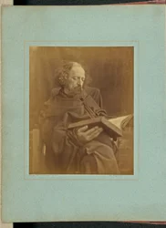 A. Tennyson