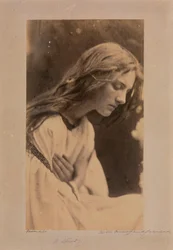 Nach Art Peruginos (Mary Ryan)