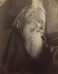 Henry Taylor, 1864