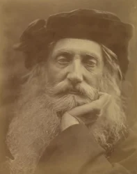 Henry Taylor, 10. Oktober 1867