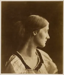 Julia Jackson
