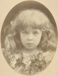 „Das Weihnachtskind“ (Das Christkind, das Jesuskind) Margerie Thackeray