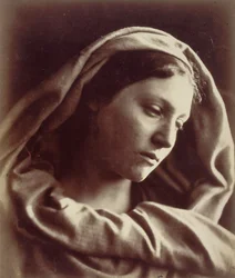 „Mutter Maria“ Mary Ann Hillier