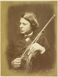 Herr Joseph Joachim
