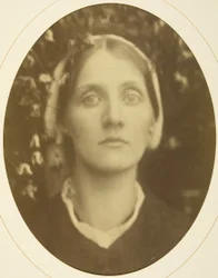 Mrs. Herbert Duckworth, („Eine schöne Vision“)