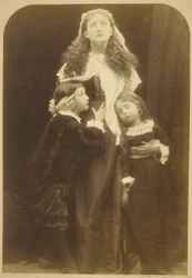 Königin Henrietta Maria