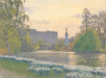 St. James Park