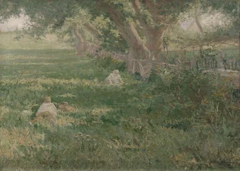 Frühling