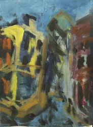 Die Stadt, 2014