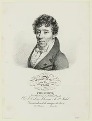 Cherubini, (Louis, Charles, Zénobi, Salvador, Marie) [...]