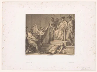 Nemesis und Themis