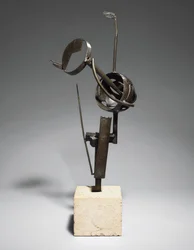 Der Traum (Der Kuss); Le reve (Le baiser), um 1934