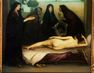 Die Sünde