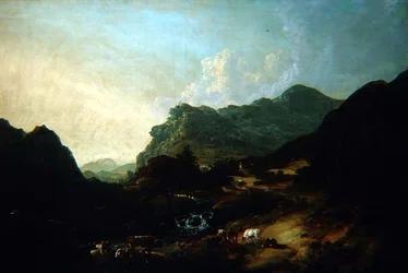 Ein Blick auf St. John