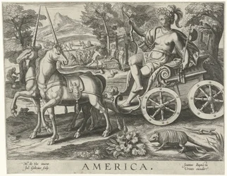 Amerika