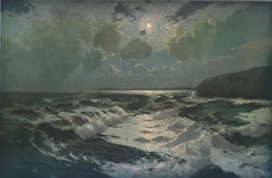 Das Riff, St Ives Bay, Cornwall