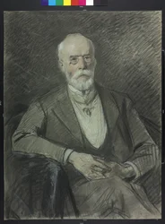 Leopold Baron Pollack von Parnegg