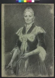 Frau Mautner