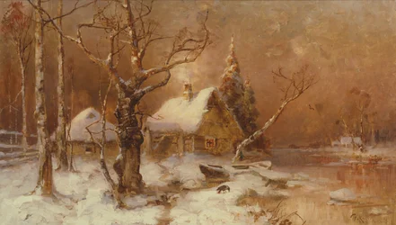 Winterlandschaft