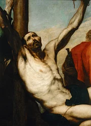 Das Martyrium des Heiligen Philippus