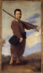 Der Klumpfuß