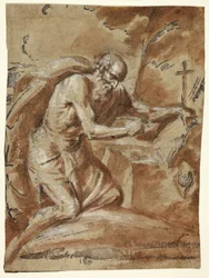 Heiliger Hieronymus
