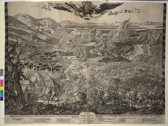 Wiener Türkenbelagerung 1683