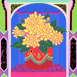 Ringelblume, 2020