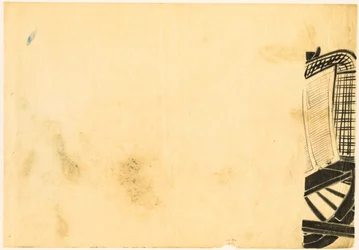 Blumen von hundert Welten (Momoyogusa): Abschnitt der blumengeschmückten Wagen (Hanasashiguruma)