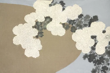 Momoyo-Gusa, aus Momoyo-gusa