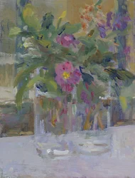 Märzblumen