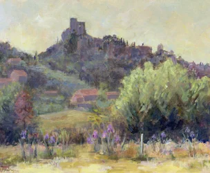 Vaison La Romaine, Vaucluse