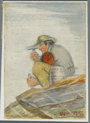 Steinmetz, 1864